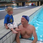 Family Day Swim